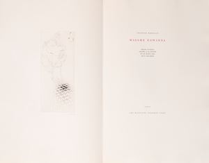 Madame Edwarda
