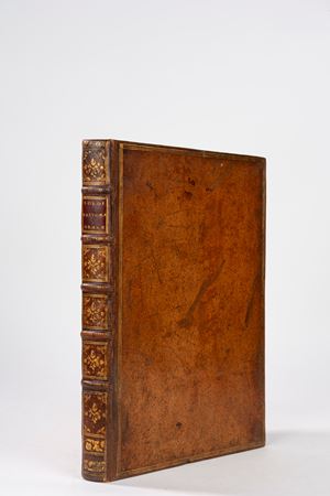 Longou Poimenikon ton kata Daphnin kai Chloen bibloi tettares cum proloquio de libris eroticis antiquorum.