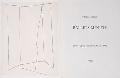 Ballets-minute