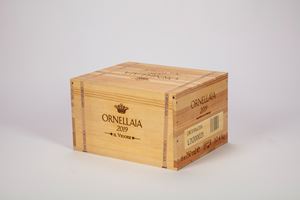 Ornellaia Bolgheri Superiore