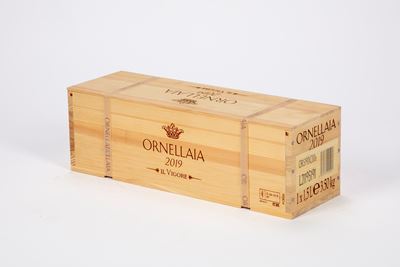 Ornellaia Bolgheri Superiore, 2019