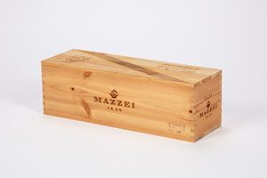 Mazzei Castello di Fonterutoli Gran Selezione