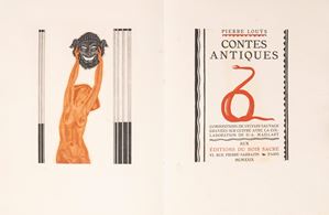 Contes Antiques