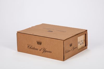 Chateau d'Yquem, Vino Bianco - 2020
