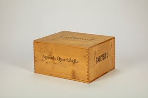 Querciabella 'Camartina' Toscana IGT