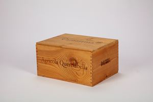 Querciabella 'Camartina' Toscana IGT