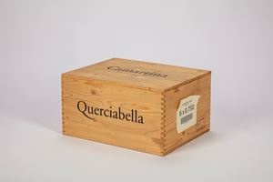 Querciabella 'Camartina' Toscana IGT