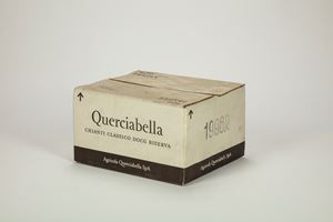 Querciabella Chianti Classico Riserva DOCG