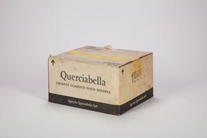 Querciabella Chianti Classico Riserva DOCG