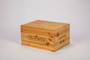 Tua Rita Giusto di Notri Toscana IGT