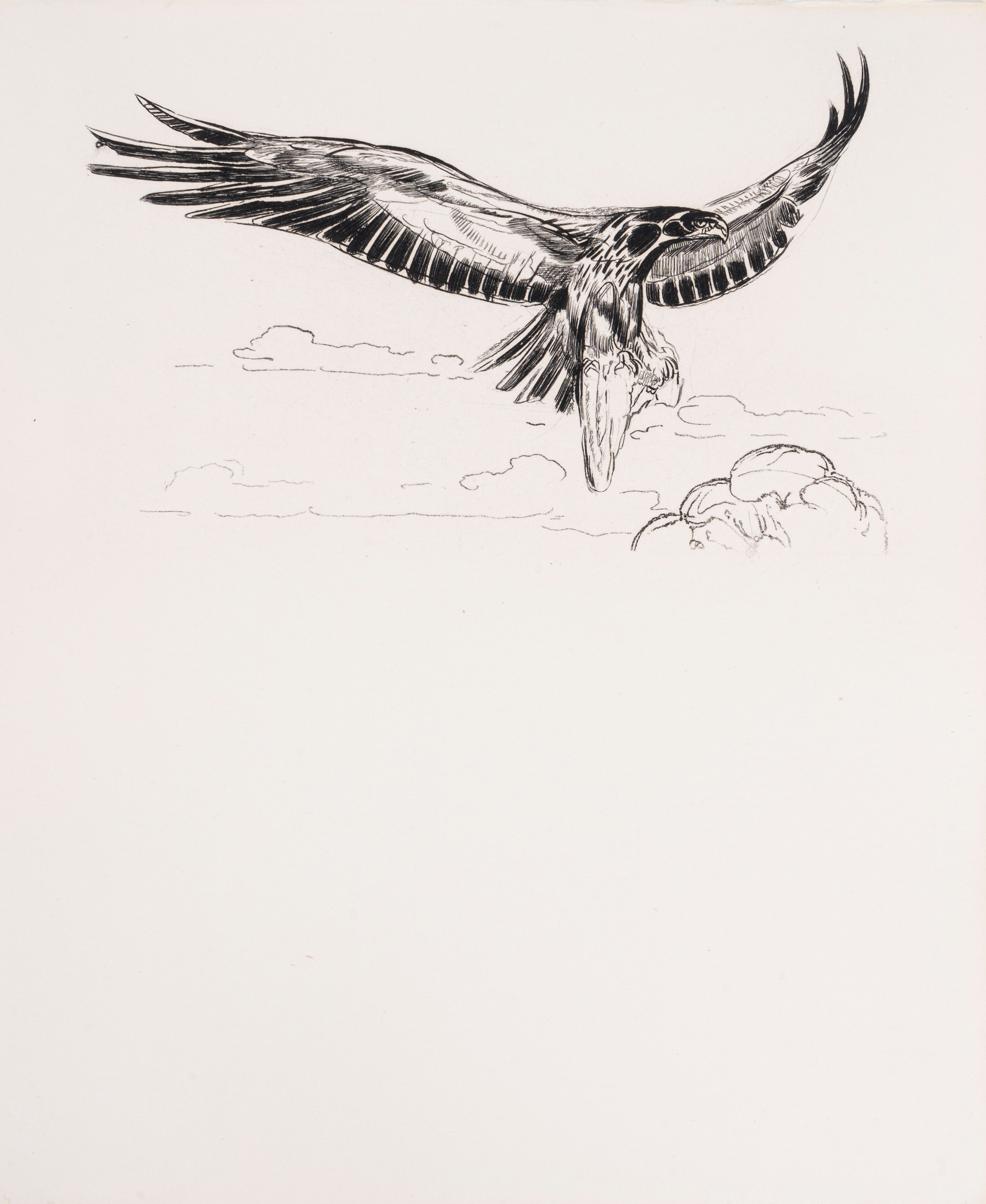 Poèmes Barbares. Illustrations De Jouve