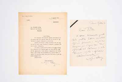 Lettere