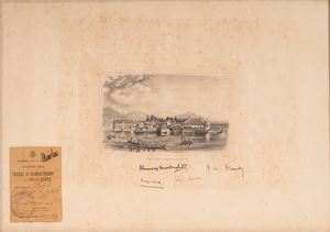 Isola Bella Verso Ponente