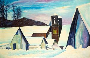 L'eremo di Camaldoli