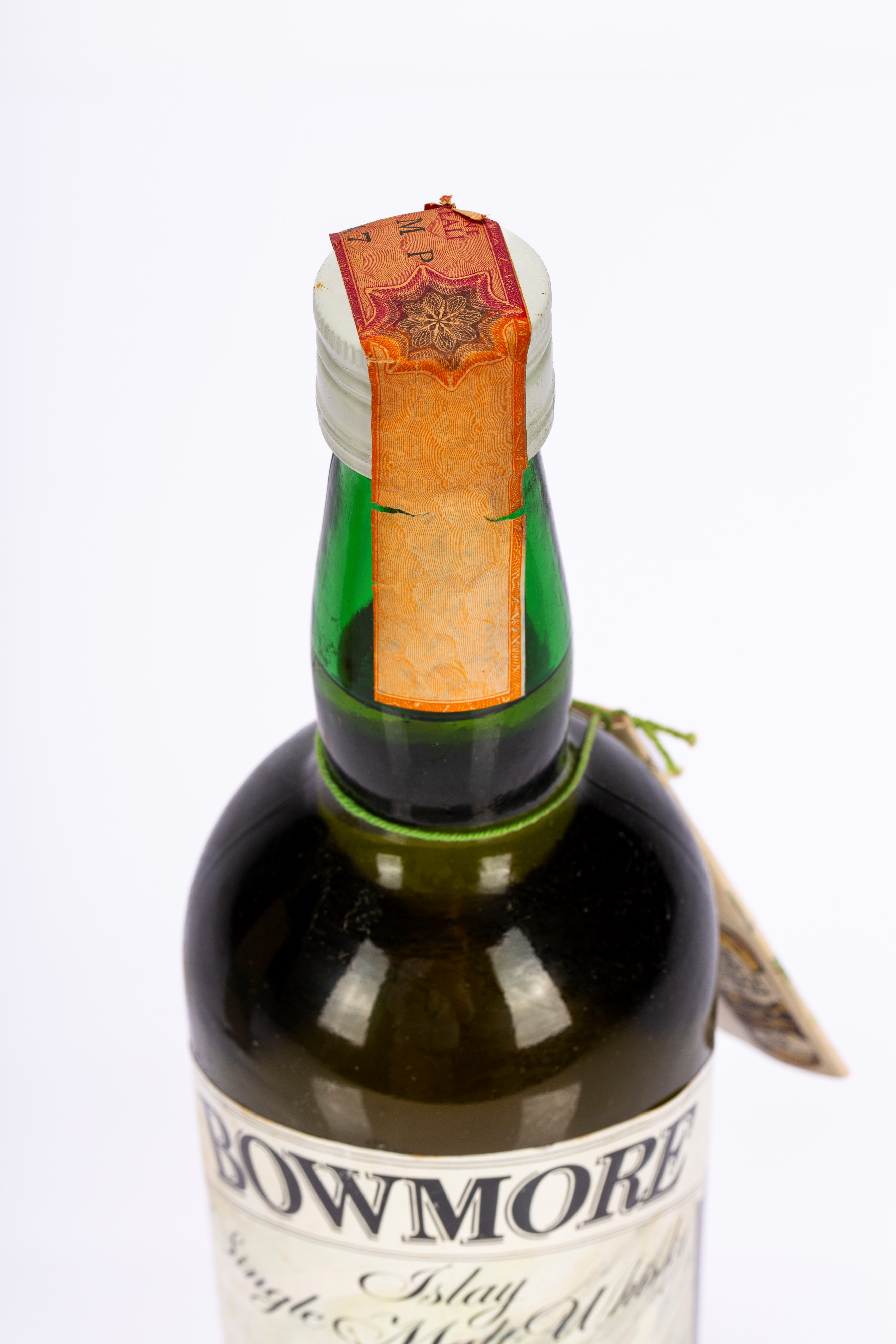 Bowmore Sheriff's 1970s Bottling