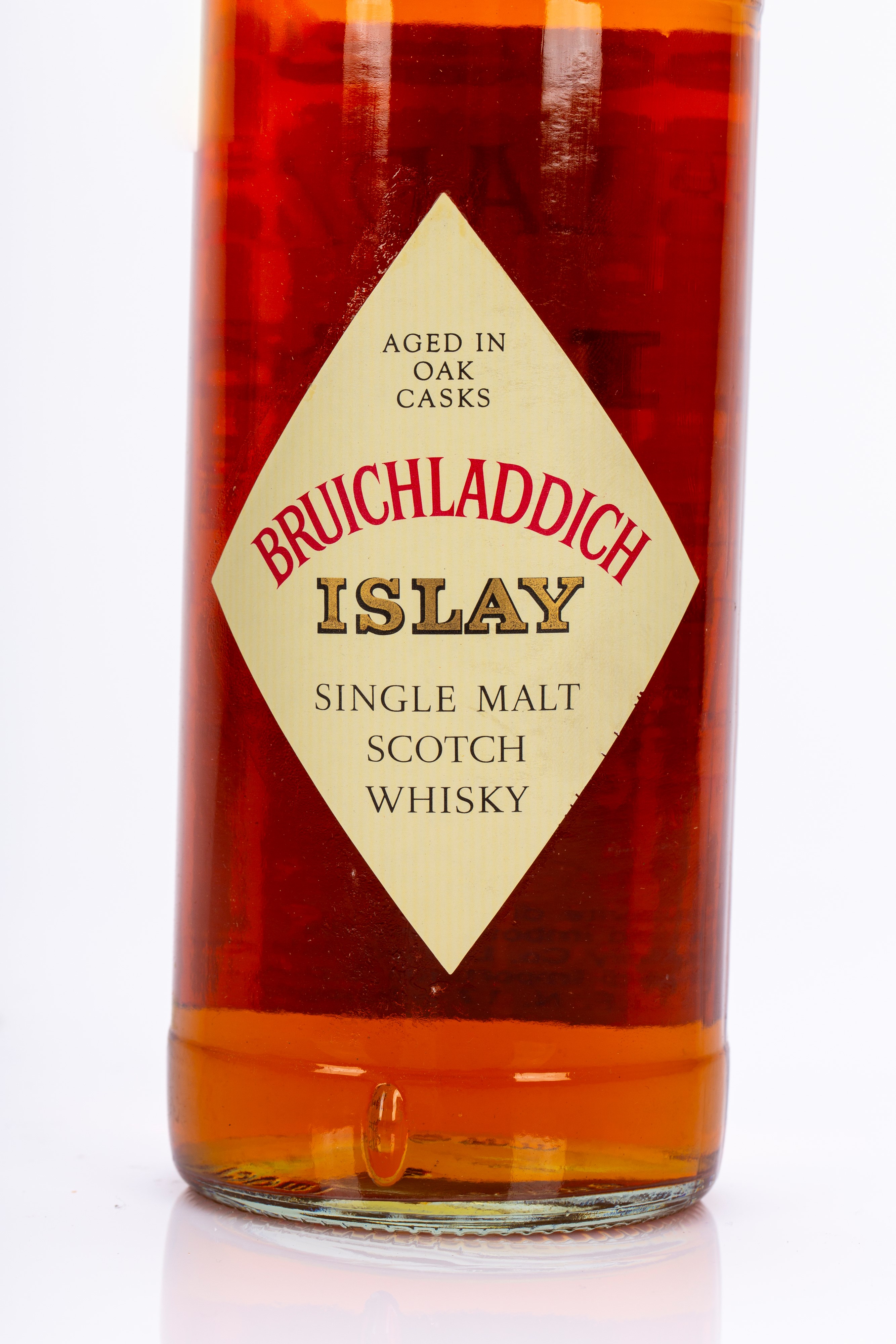 Bruichladdich Islay 21 Years Old