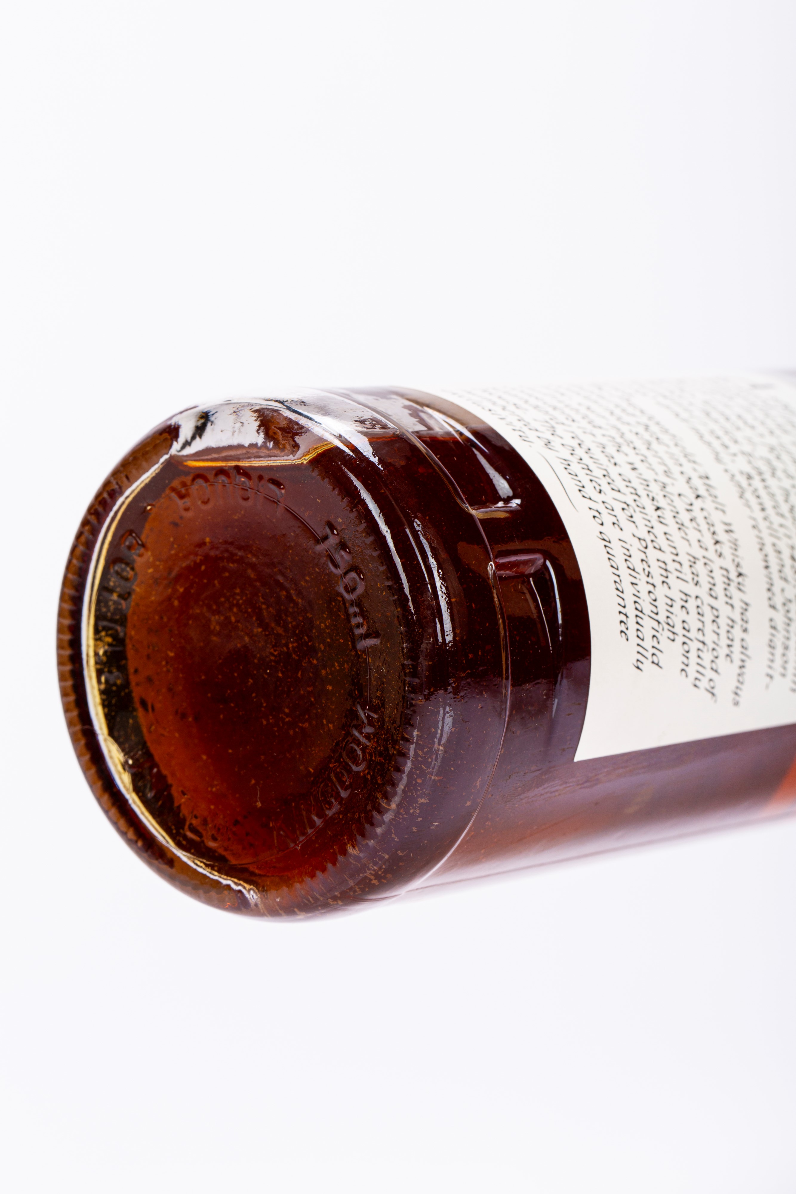 Prestonfield's Campbeltown Selection 20 Years Old