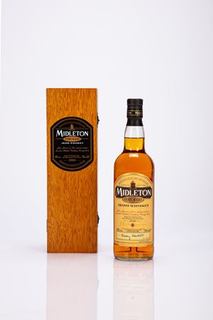 Midleton Ireland Very Rare Irish Whiskey