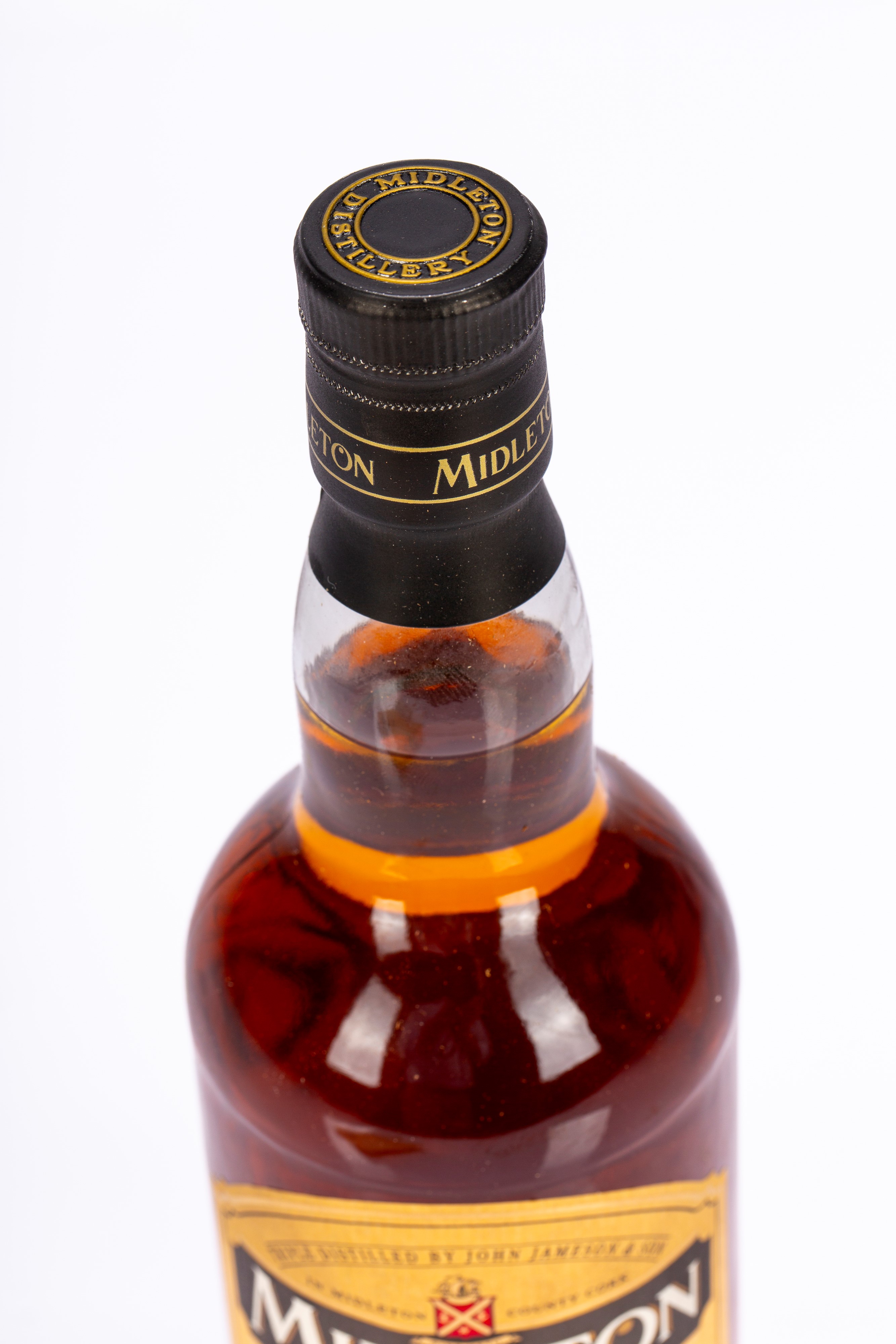 Midleton Ireland Very Rare Irish Whiskey