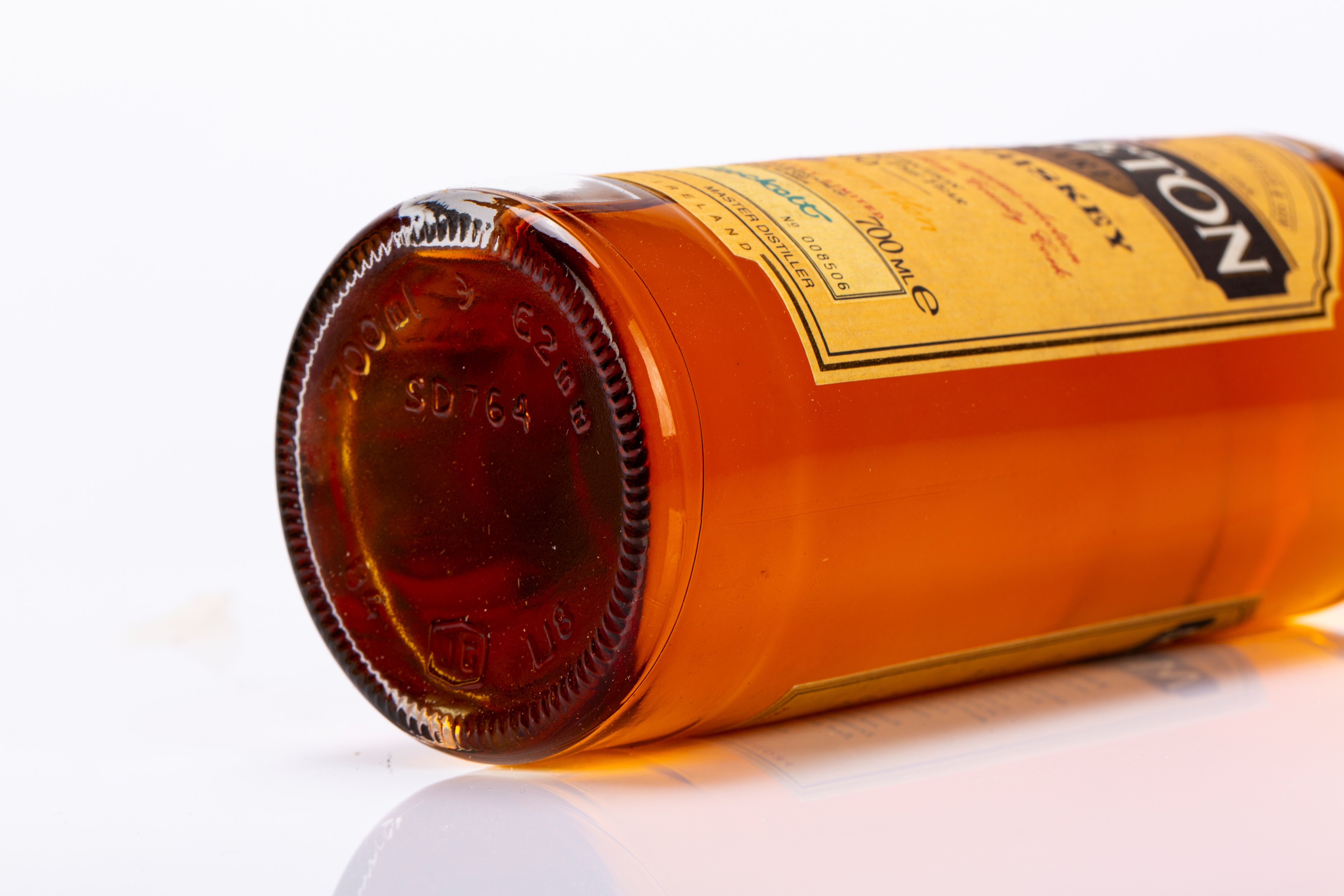 Midleton Ireland Very Rare Irish Whiskey