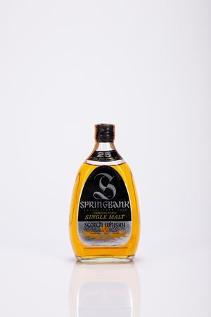 Springbank Campbeltown 25 Years Old