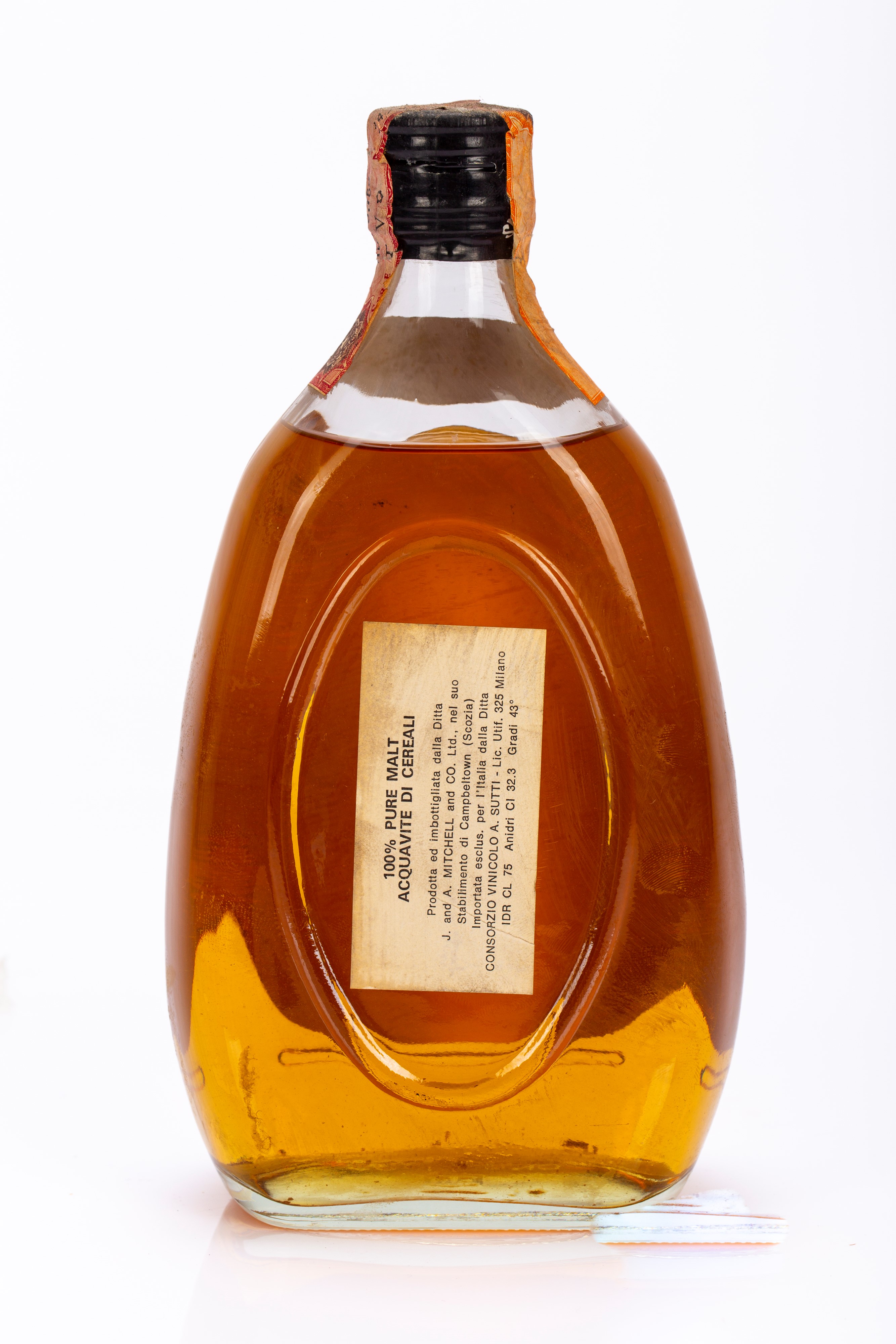 Springbank Campbeltown 25 Years Old