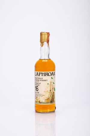 Laphroaig Sestante 16 Years Old