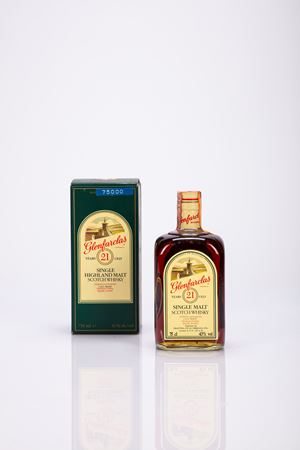 Glenfarclas 21 Years Old 