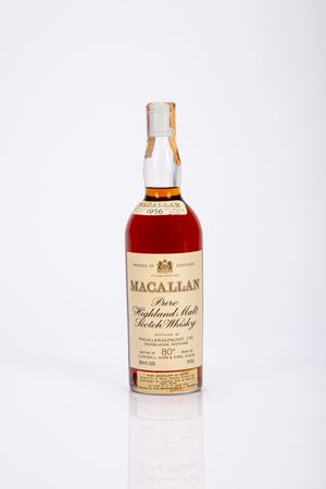 The Macallan Pure Highland Whisky Malt 80° Proof