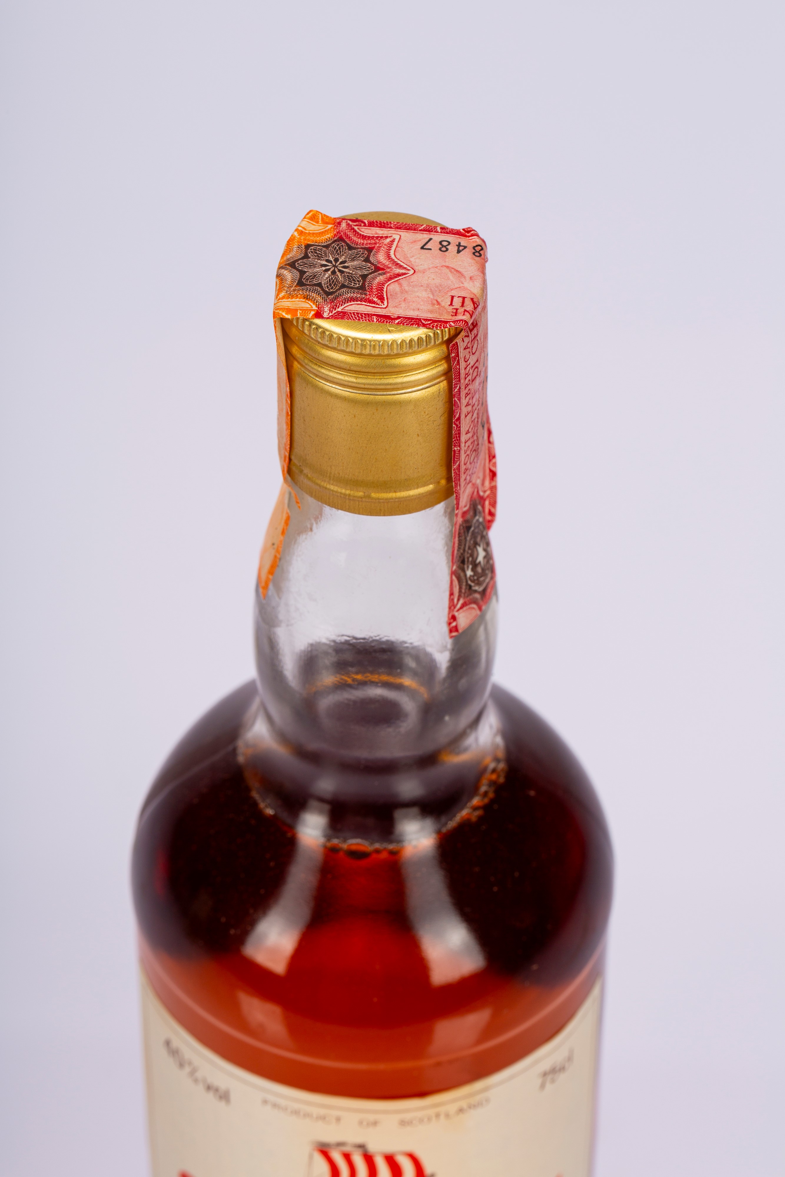 Gordon & MacPhail Scapa Single Malt Scotch Whisky