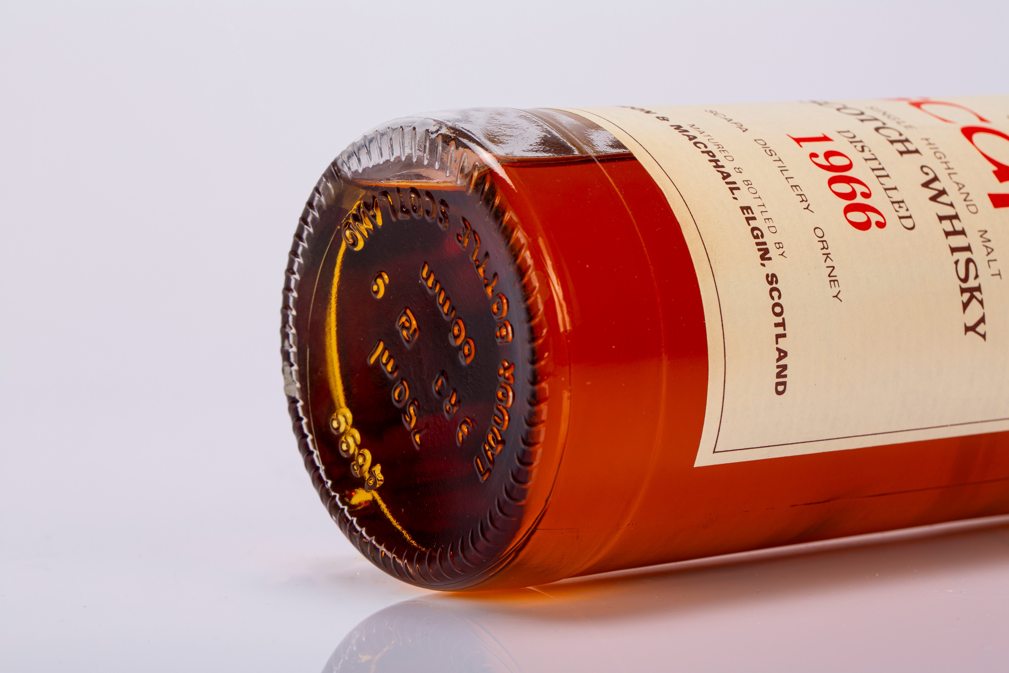 Gordon & MacPhail Scapa Single Malt Scotch Whisky