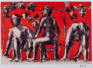 Alla fine della raccolta