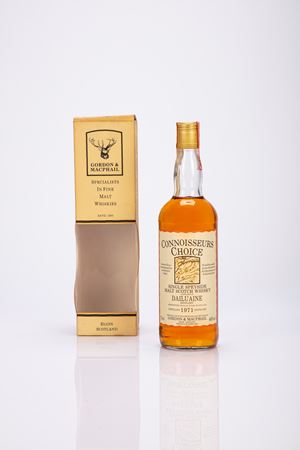 Dailulaine Connoisseurs Choice Gordon & MacPhail