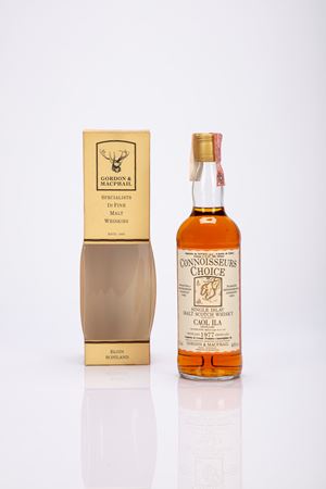 Caol Ila Connoisseurs Choice Gordon & MacPhail