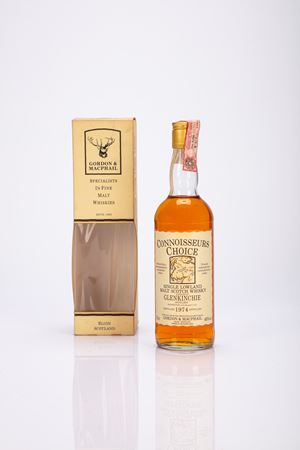 Glenkinchie Connoisseurs Choice Gordon & MacPhail