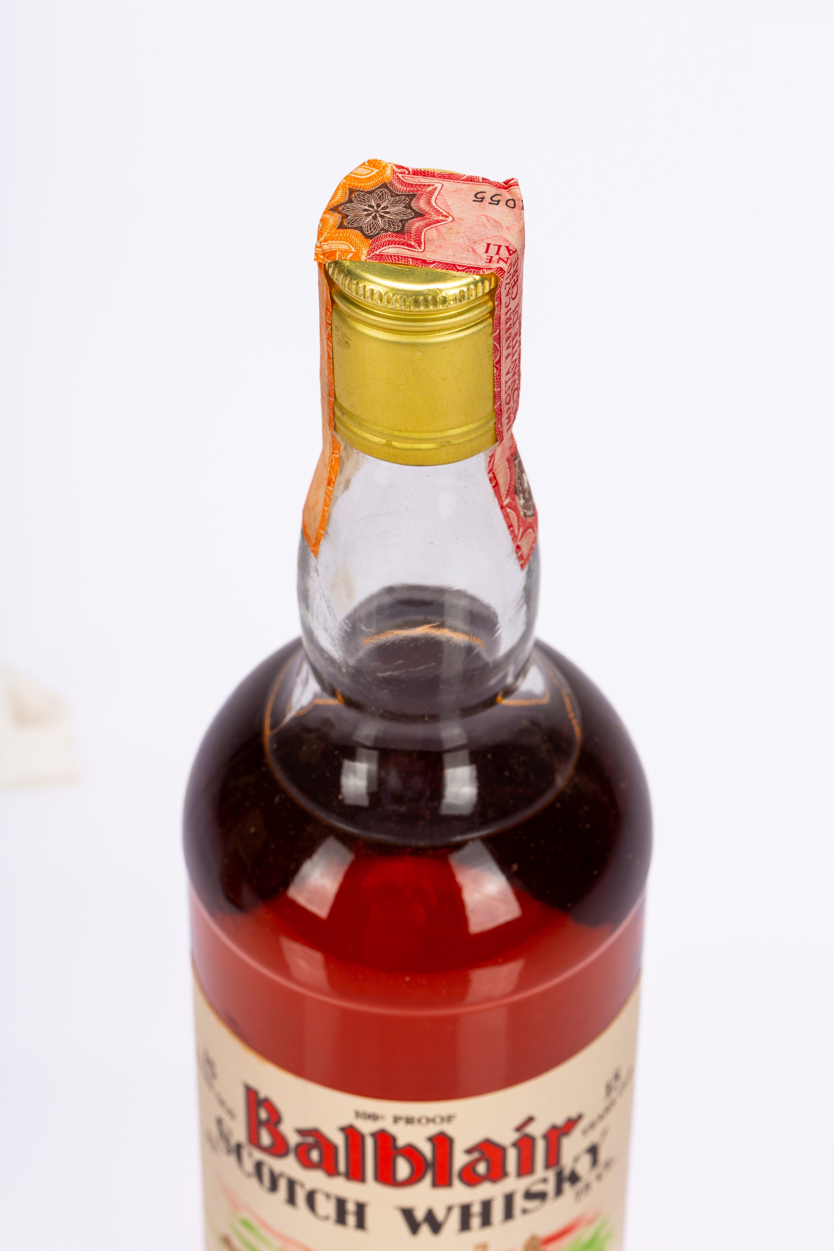 Balblair Vintage Release Single Malt Scotch Whisky