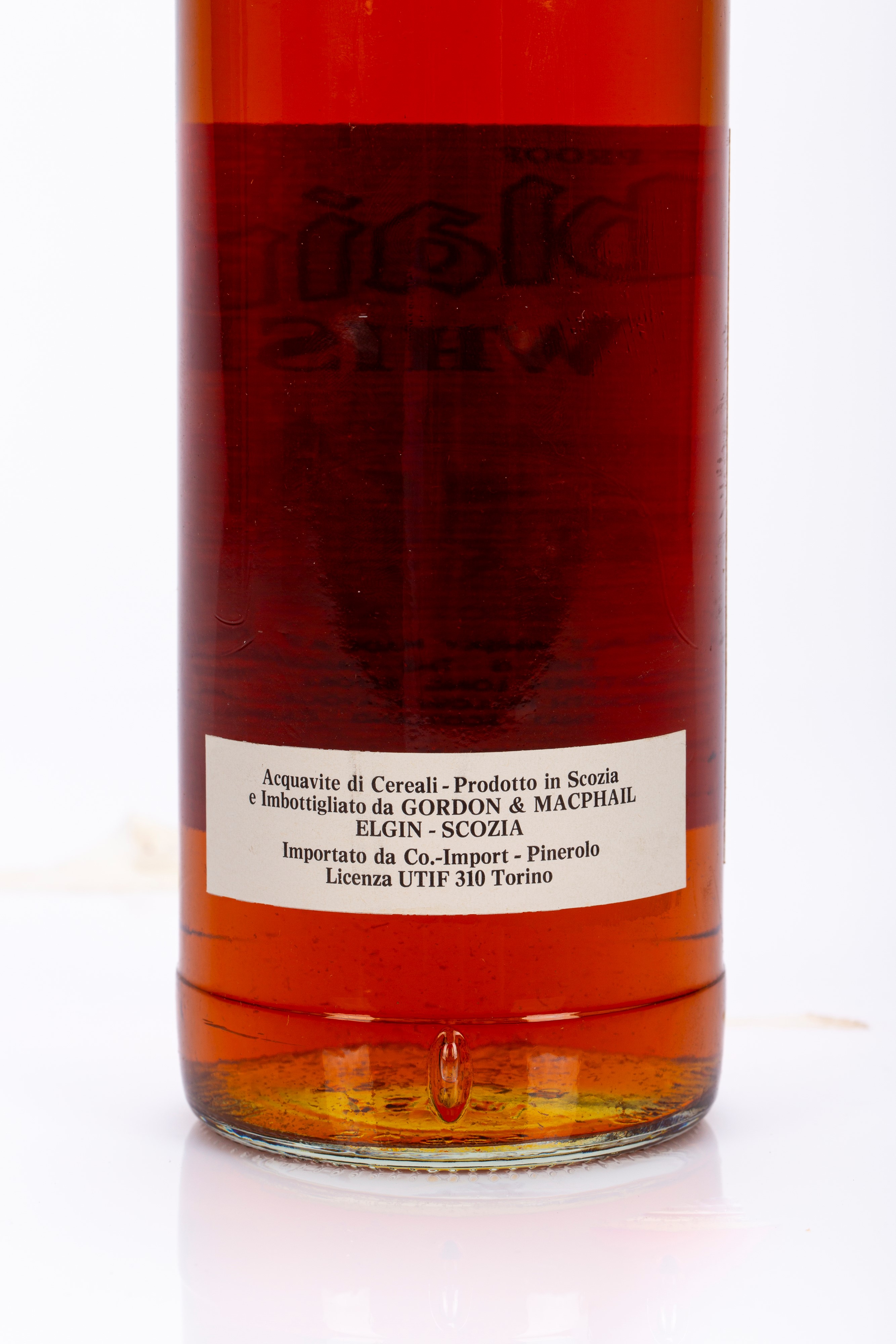 Balblair Vintage Release Single Malt Scotch Whisky