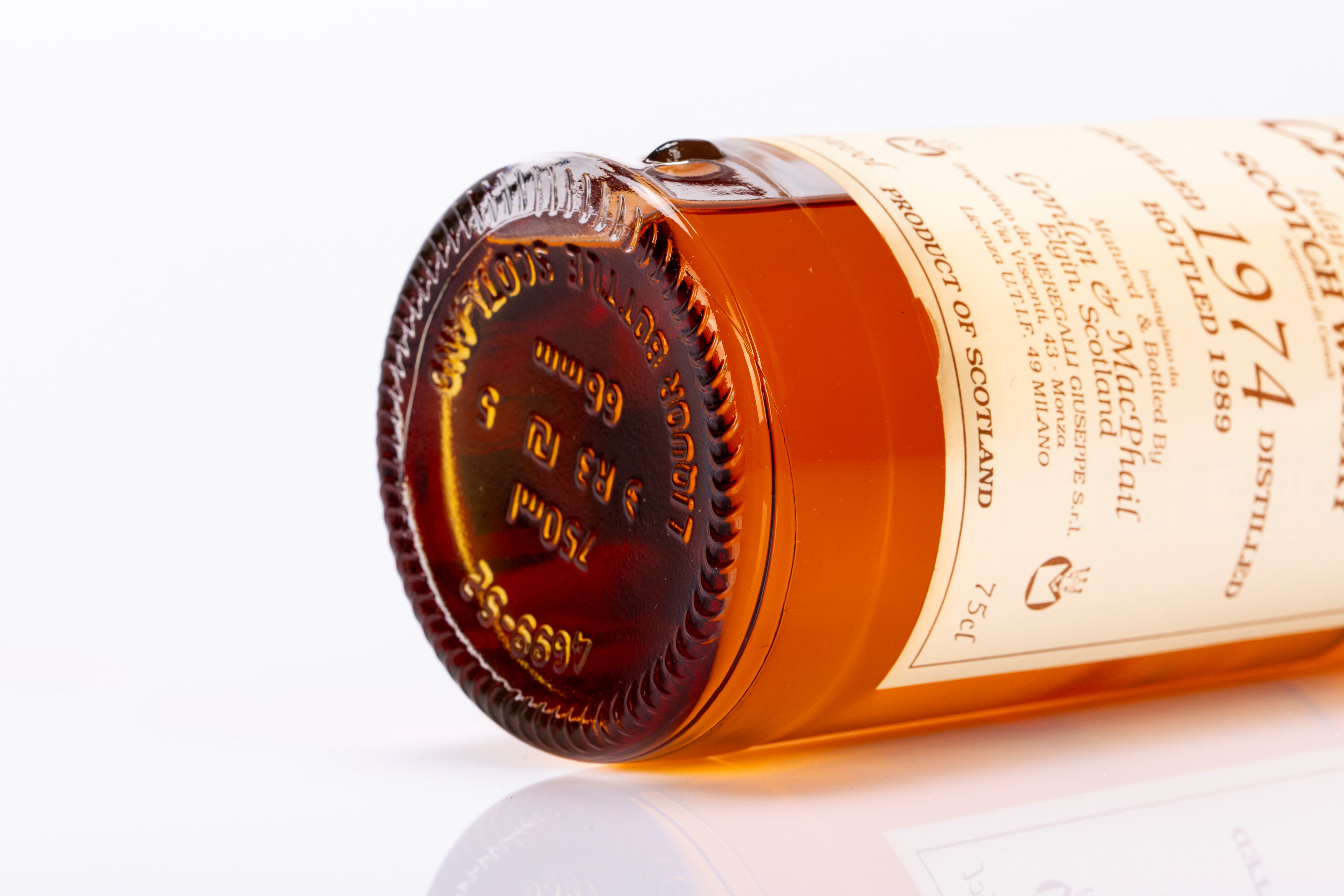 Scozia - Caol Ila Islay Single Malt Whisky