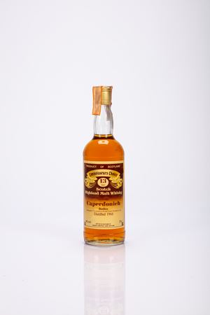 Caperdonich Connoisseurs Choice Gordon & Macphail 13 Years