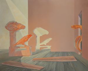 Rendez vous à Sàqqara