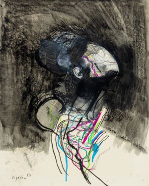 Dal colle di Redi Puglia