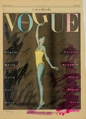 Vogue