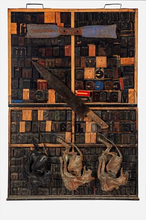 Histoire de Boites à Lettres n. 10