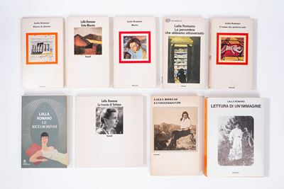 Diario di Grecia - Lettura di Un’immagine - L’uomo che Parlava Solo - la Penombra che Abbiamo Att...