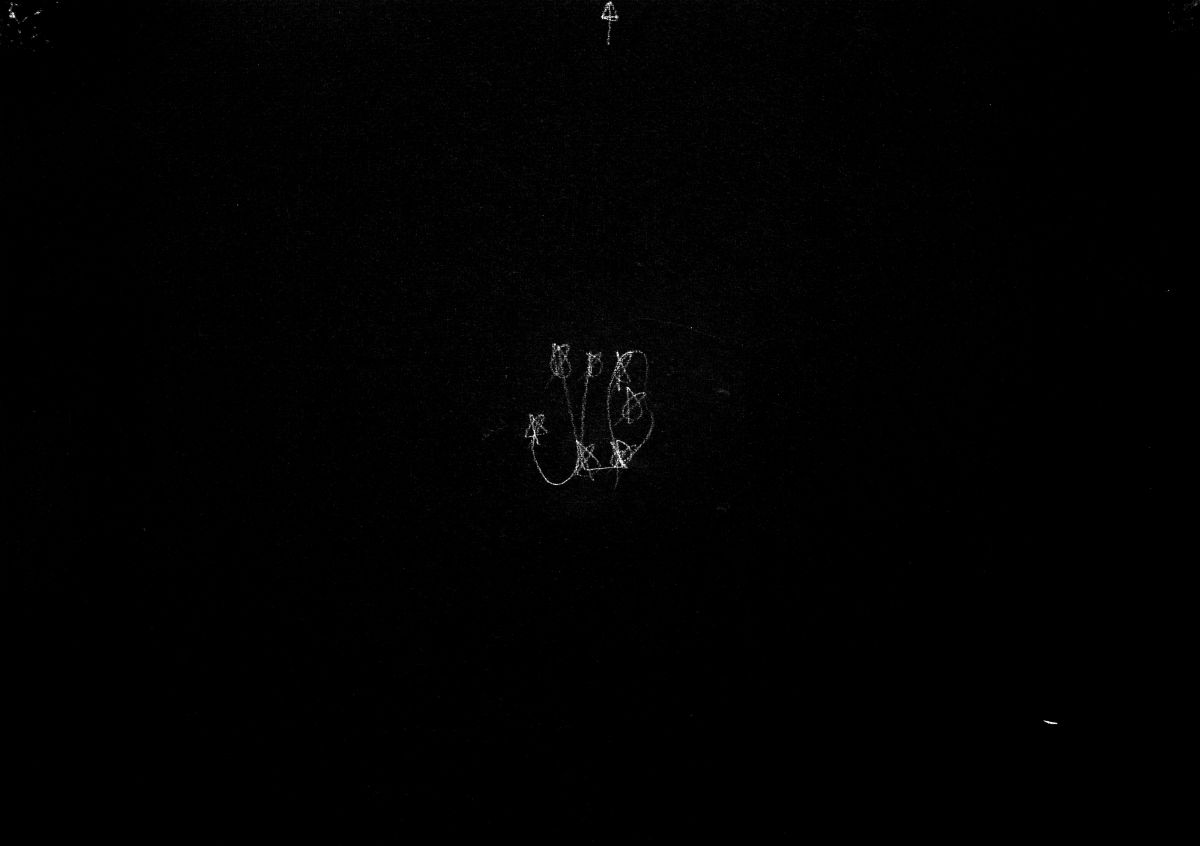 James Lee Byars - Frammenti Veneziani
