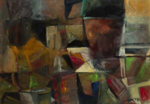 Urbanismi periferici