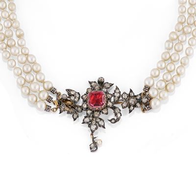 Collana di Perle