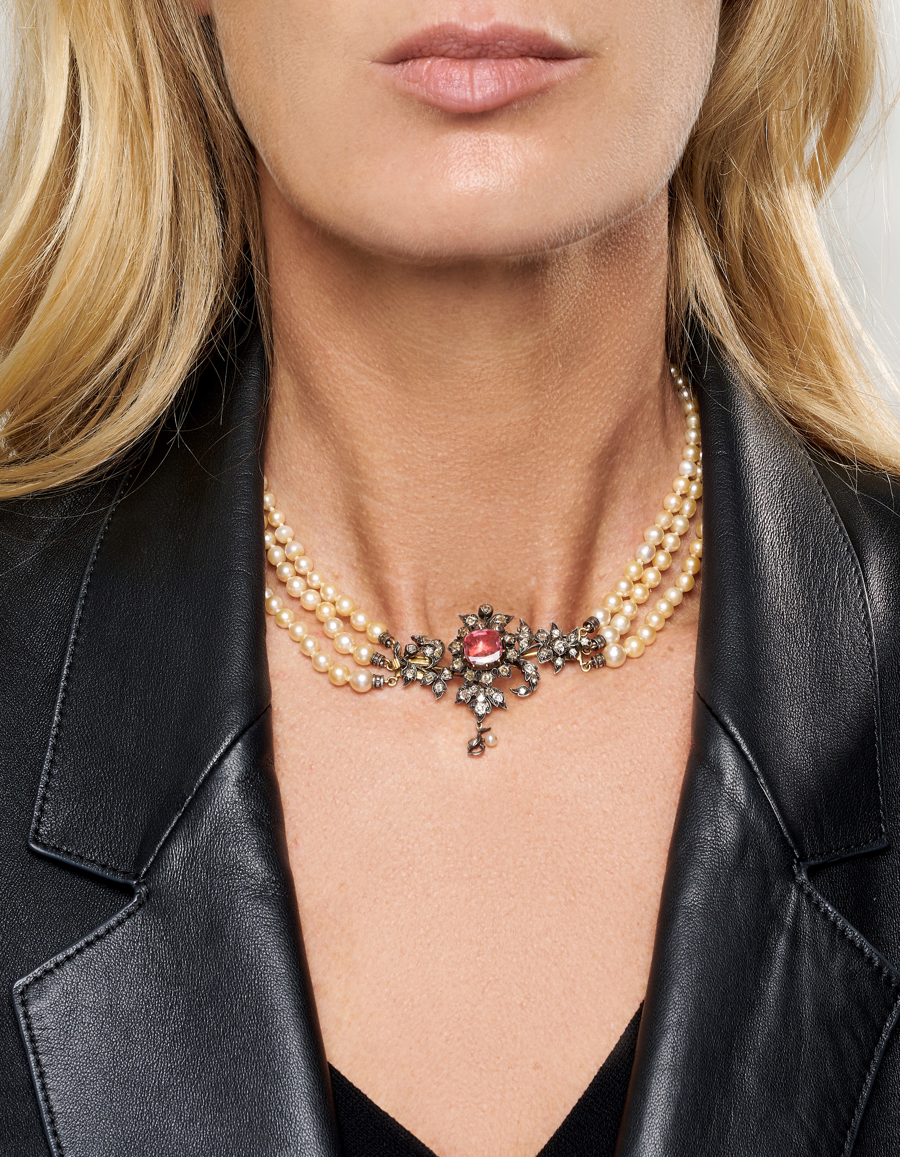Collana di Perle