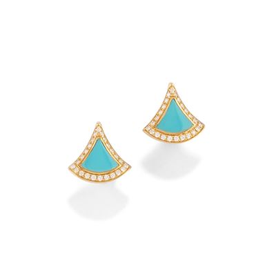 Orecchini Collezione Divas' Dream