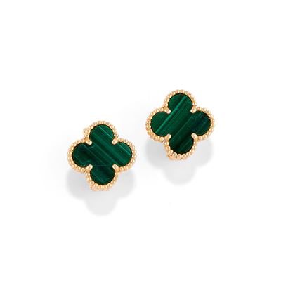 Orecchini Collezione Vintage Alhambra